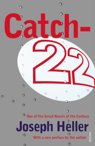 Catch-22 - Paperback | Joseph Heller
