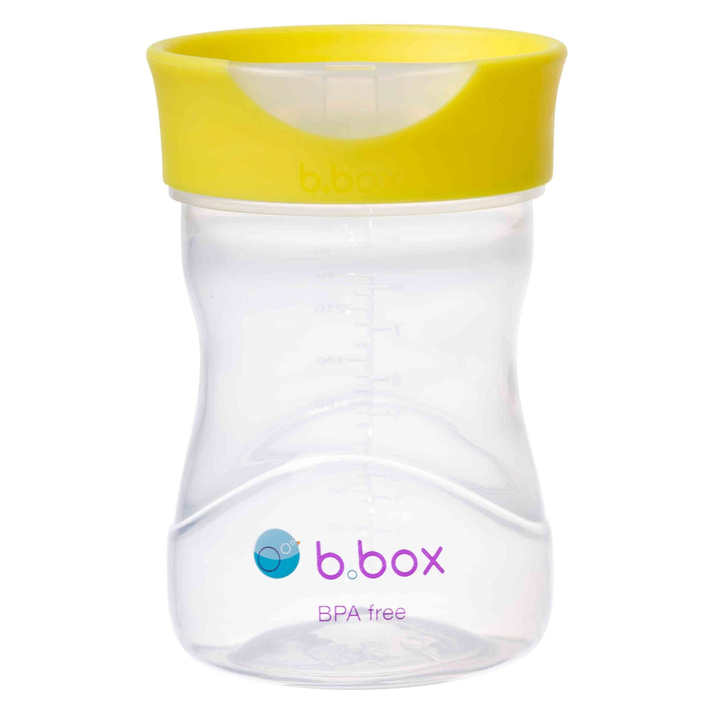 Training Cup: 240ml - Yellow | b.box by B.Box Baby Care