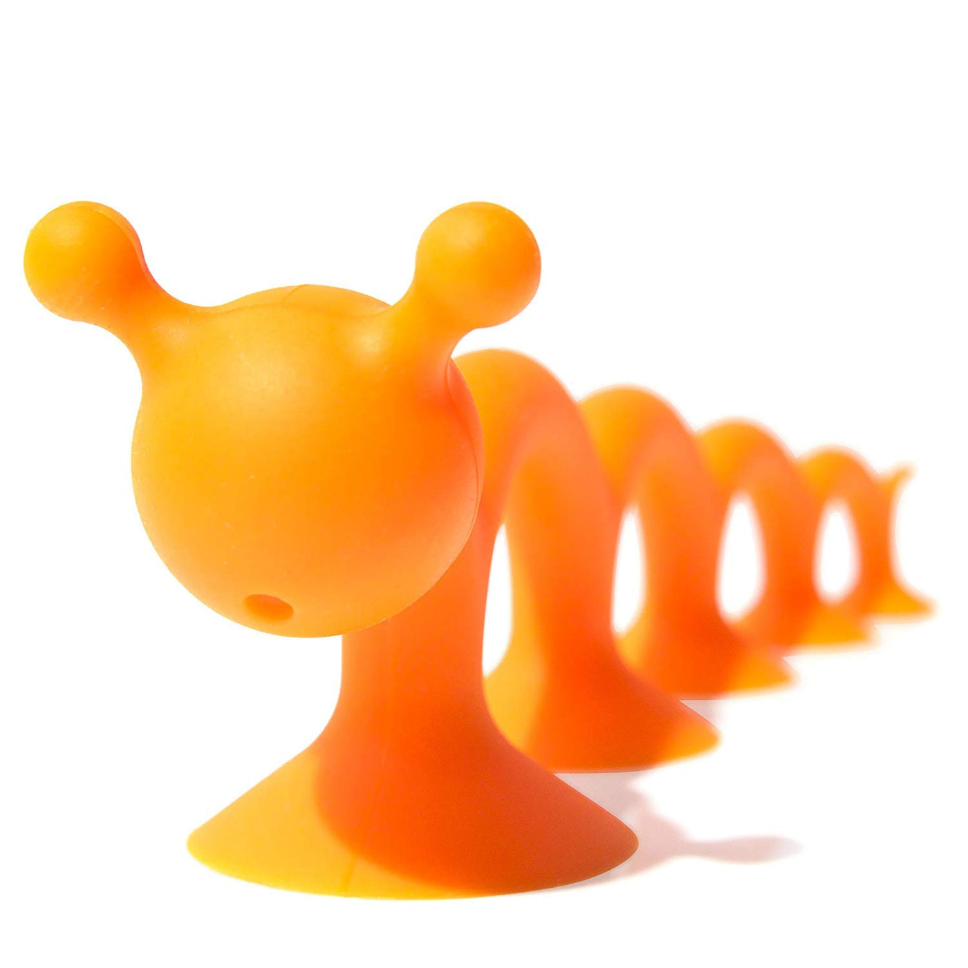 Oogi Pilla - Orange | Moluk Toys