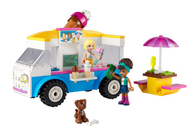 LEGO® Friends #41715: Ice-Cream Truck