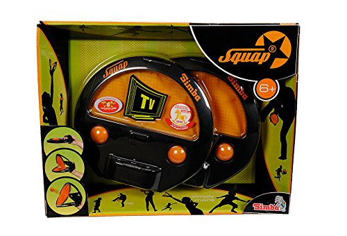 Squap Catch Ball Game, 2 pcs Set | Simba