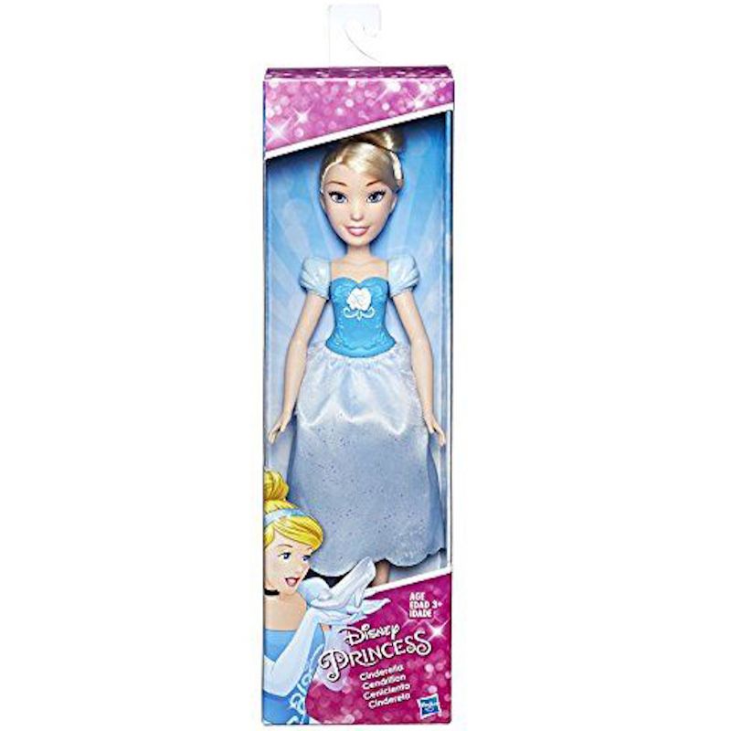 Disney Princess Cinderella - Fashion Doll | Hasbro