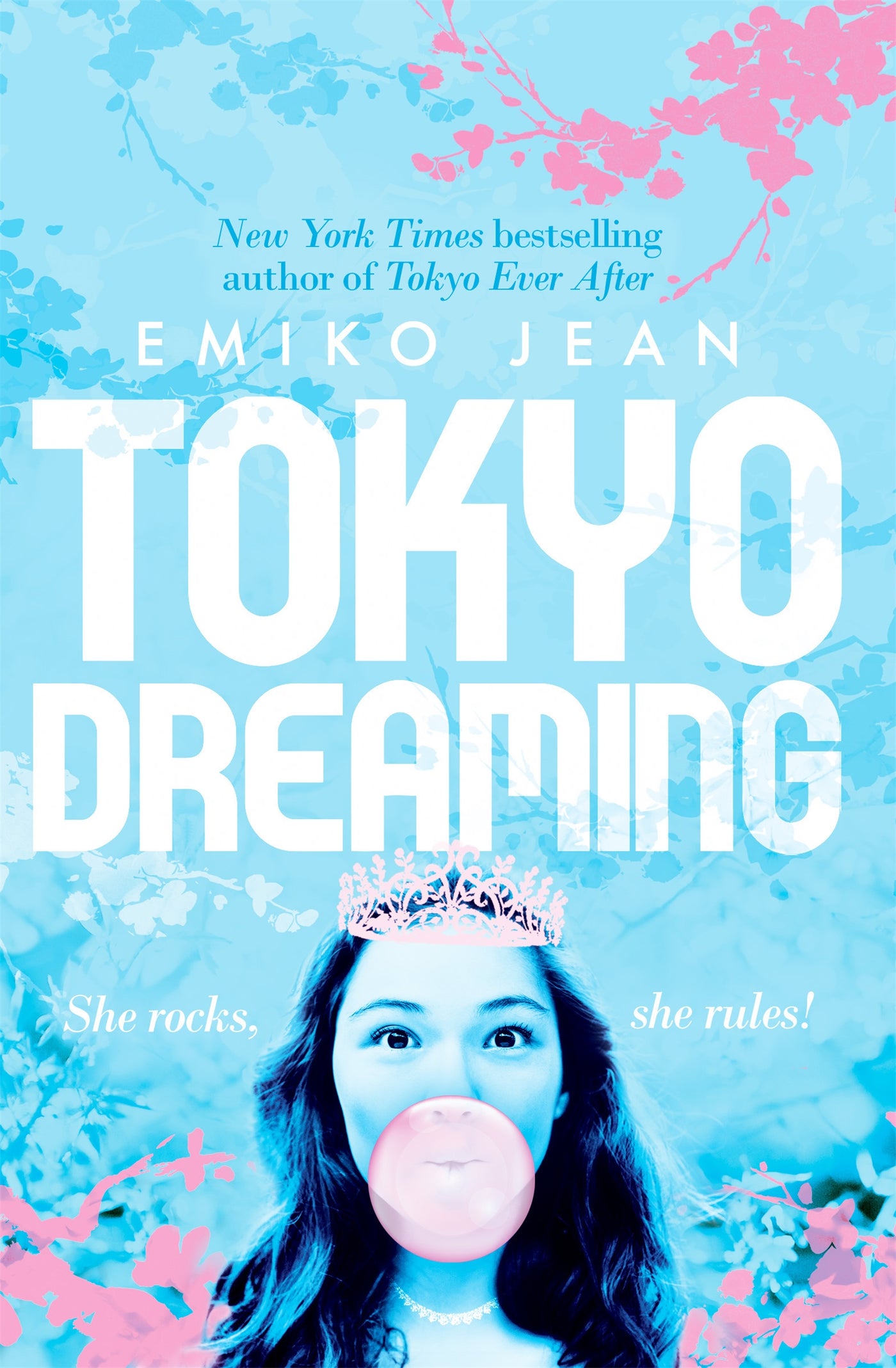 Tokyo Dreaming - Paperback | Emiko Jean