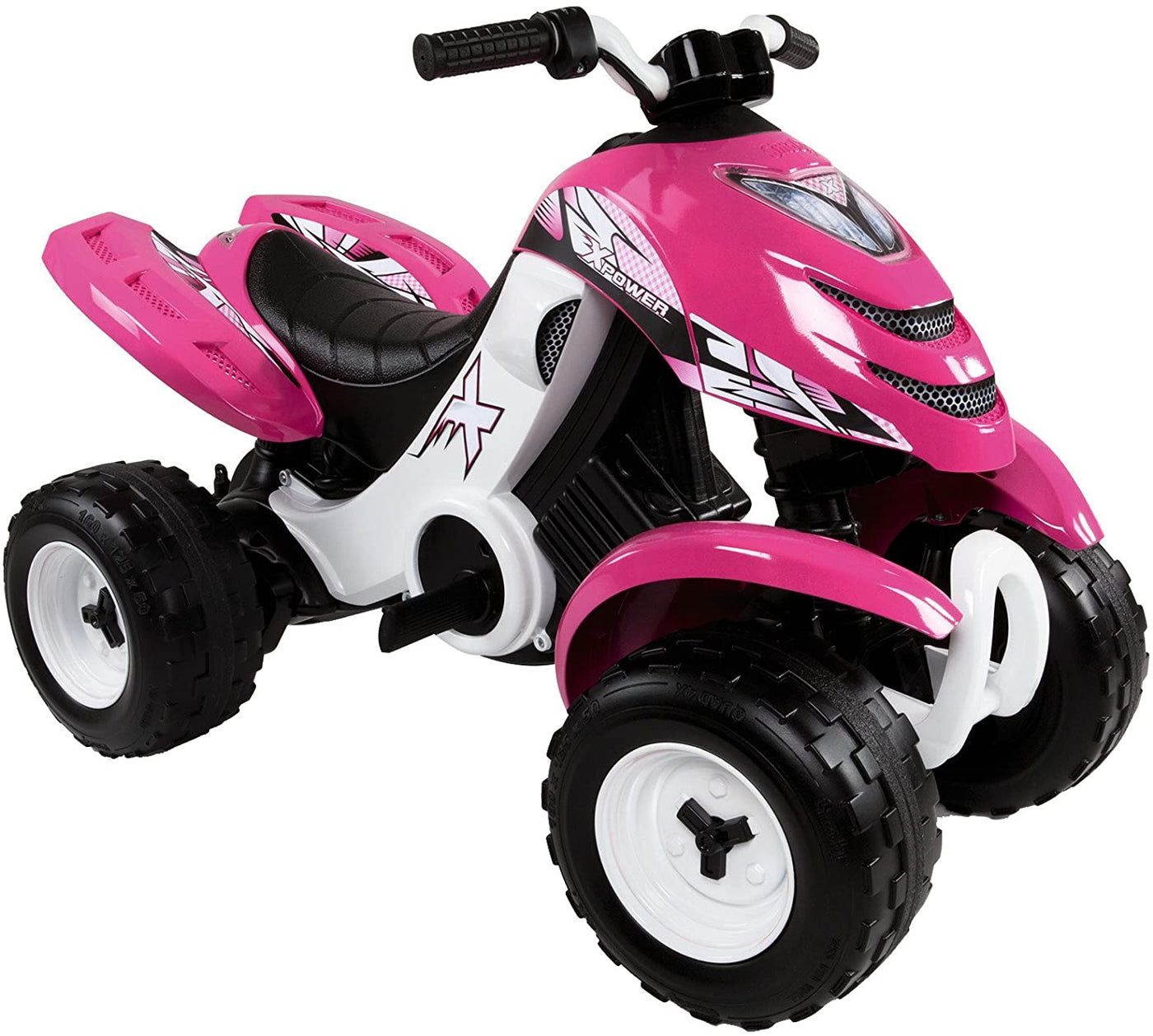 X-Power - Ride On | Smoby by Smoby, France Toys
