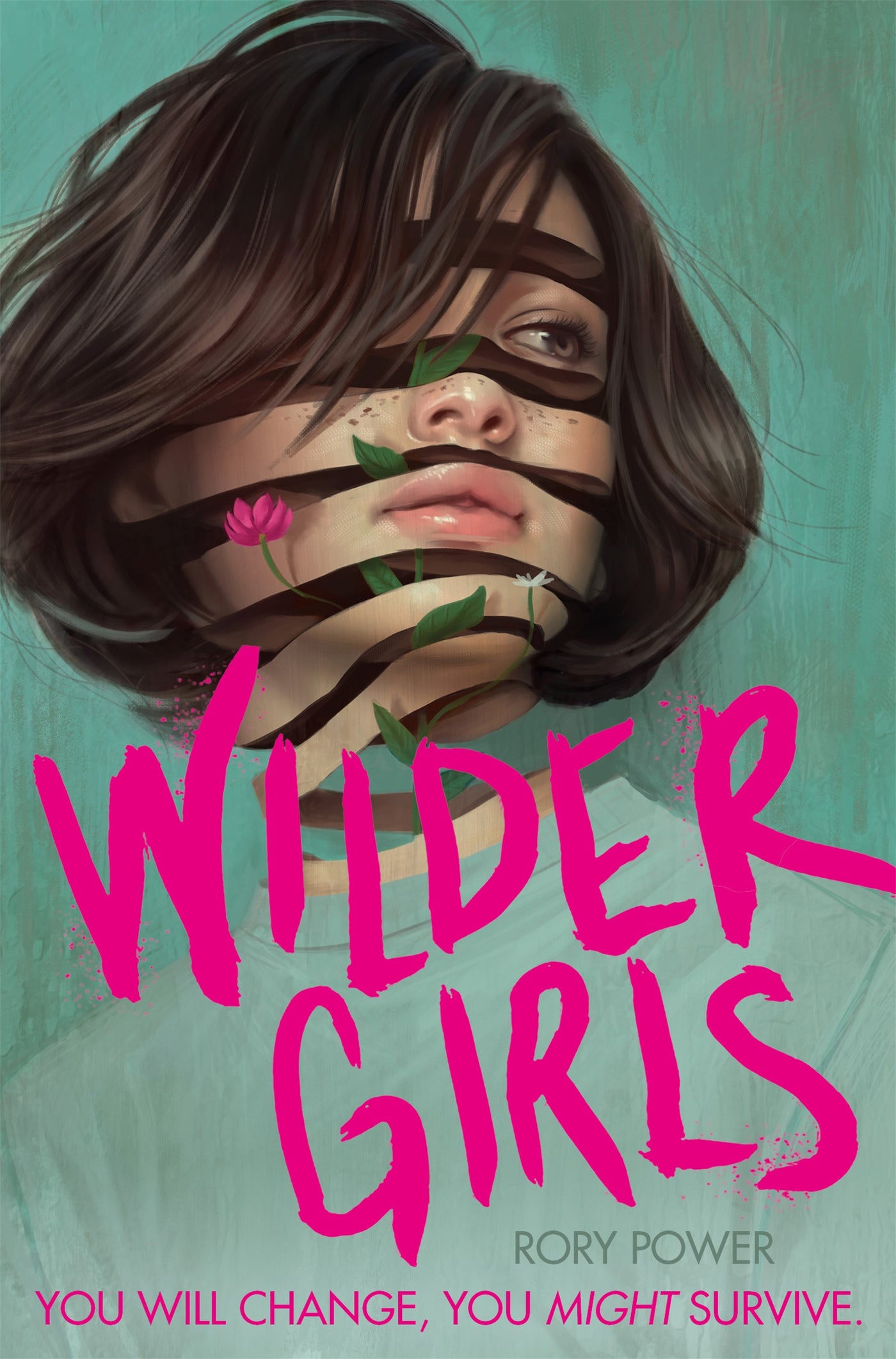 Wilder Girls - Paperback | Rory Power
