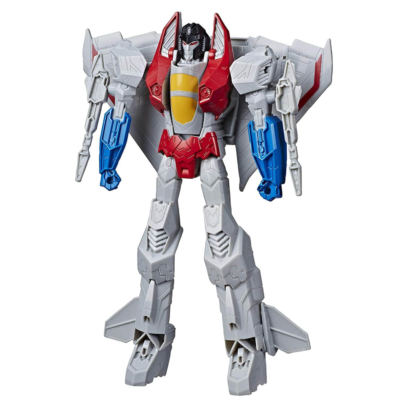 Transformers : Starscream (11 inch) | Hasbro by Hasbro, USA Toy