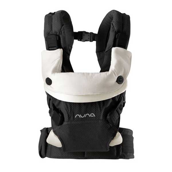 Cudl Carrier - Black | Nuna