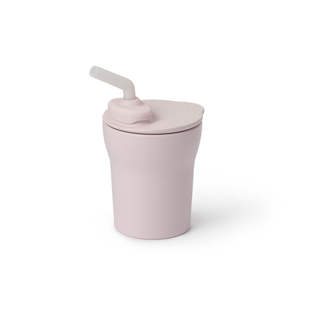 1-2-3 Sip! Sippy Cup - Pink | Miniware