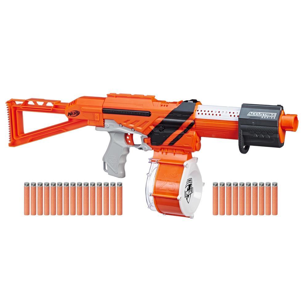 N-Strike Elite AccuStrike AccuTrooper - Nerf | Hasbro
