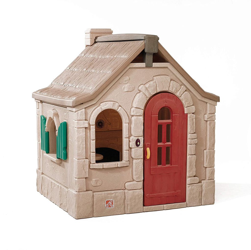 Naturally Playful™ StoryBook Cottage | STEP2