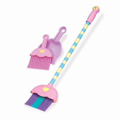 Cleaning Sweeping - Play Circle | Battat