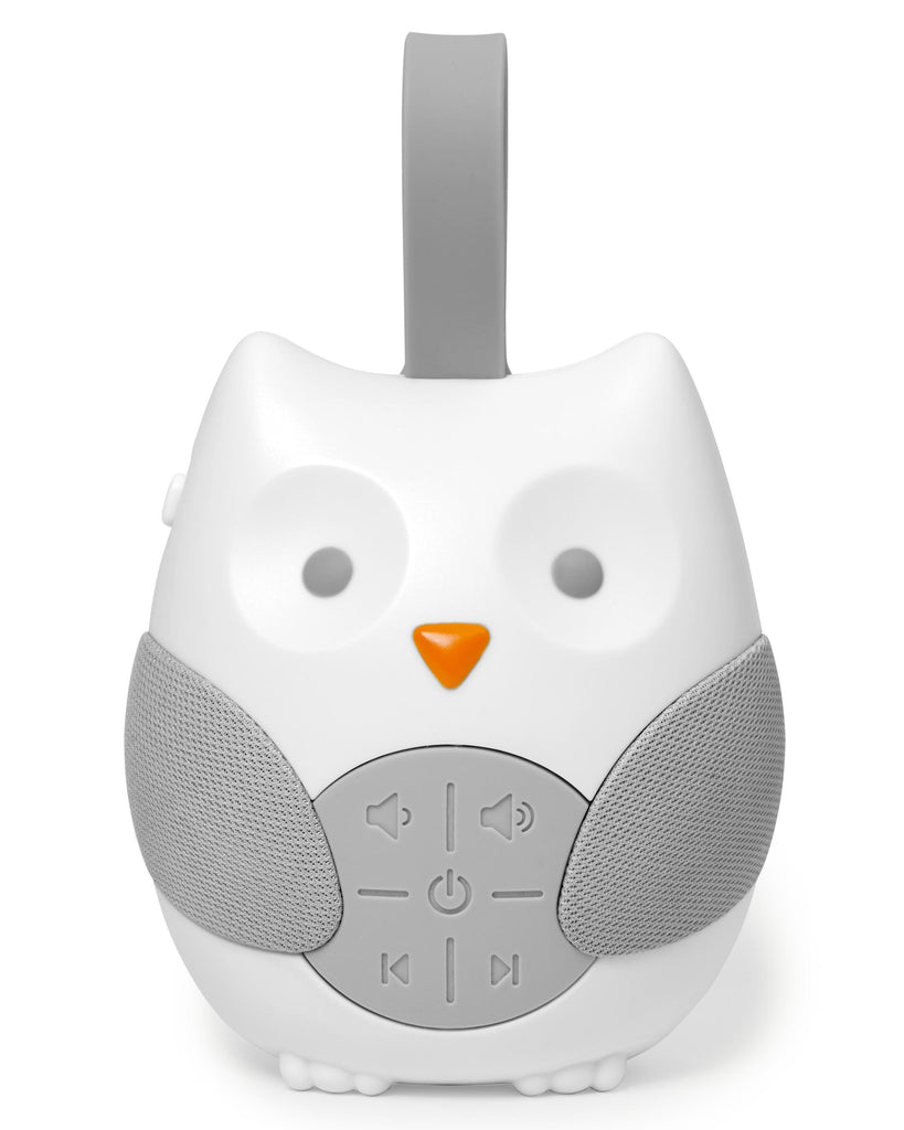 Stroll & Go Portable Baby Soother | Skip Hop