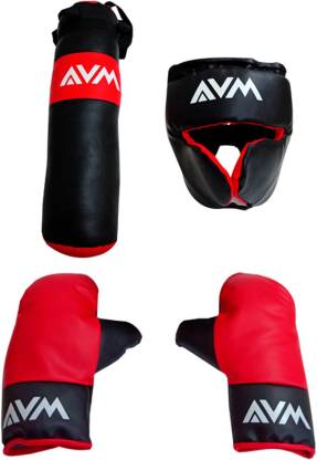 Boxing Kit - Small | AVM Sporting Solution