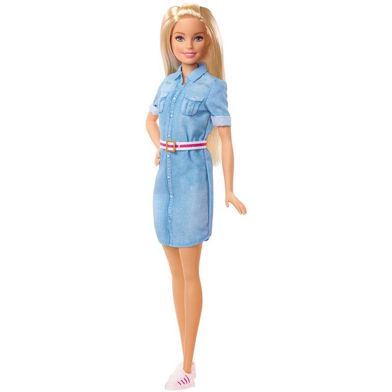 Dream House Adventure Doll | Barbie