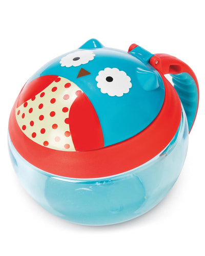 Zoo Snack Cup - Owl | Skip Hop® by Skip Hop, USA Baby Care