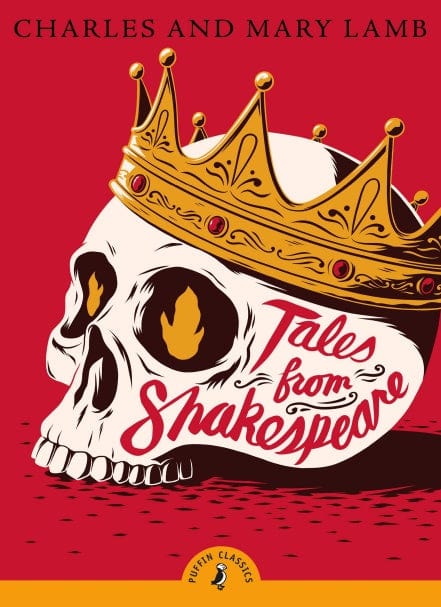 Tales from Shakespeare - Paperback | Charles Lamb, Mary Lamb