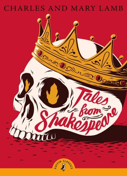 Tales from Shakespeare - Paperback | Charles Lamb, Mary Lamb by Penguin Random House Book