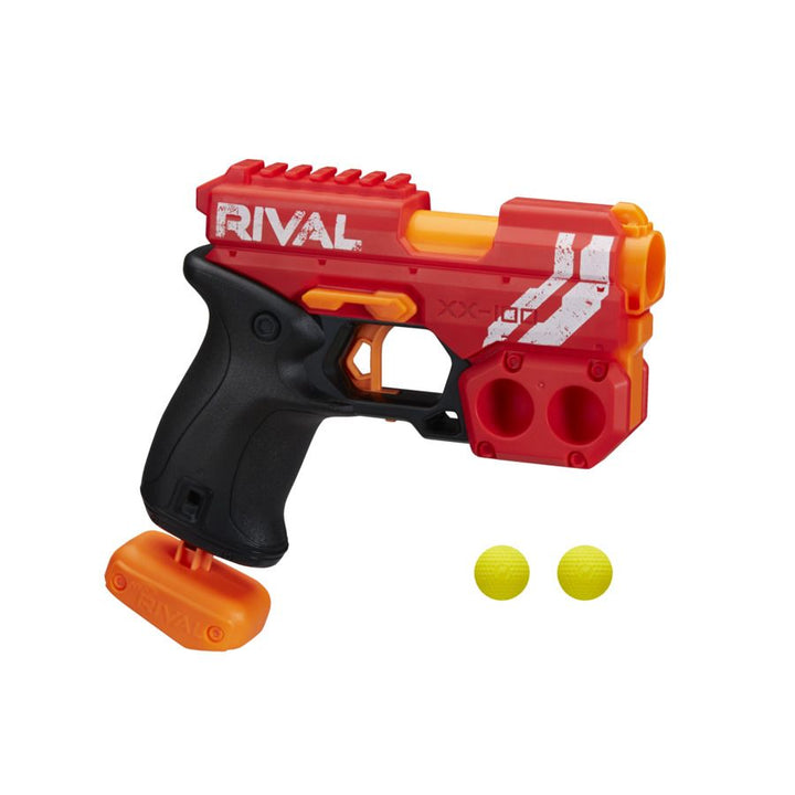 Rival Knockout XX-100 Blaster | Nerf – Krazy Caterpillar