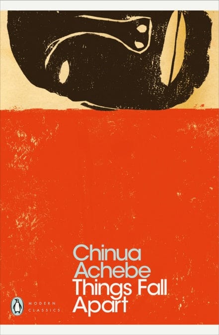 Things Fall Apart - Paperback | Chinua Achebe by Penguin Random House Books- Fiction