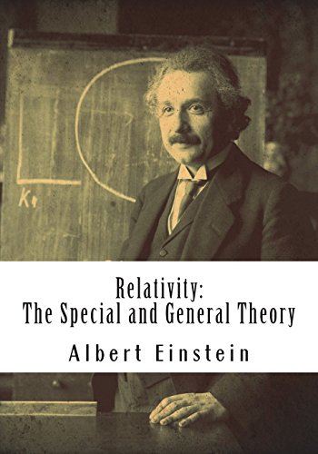 Relativity: The Special and the General Theory - Paperback | Albert Einstein