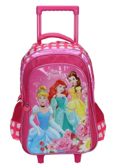 Princess Dream Impossible - Trolley Backpack (18 Inch) | Simba