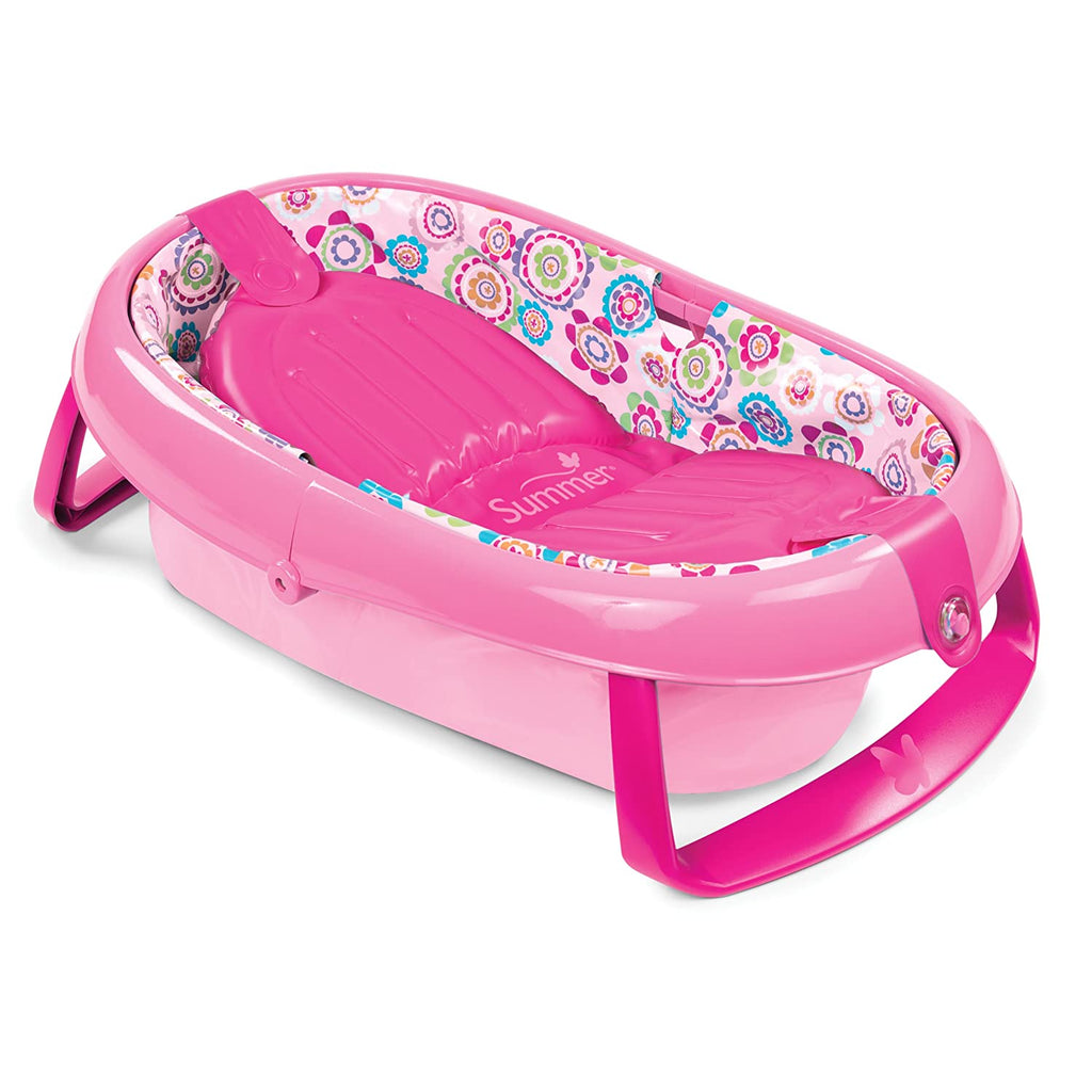 Easystore Comfort Tub | Summer Infant