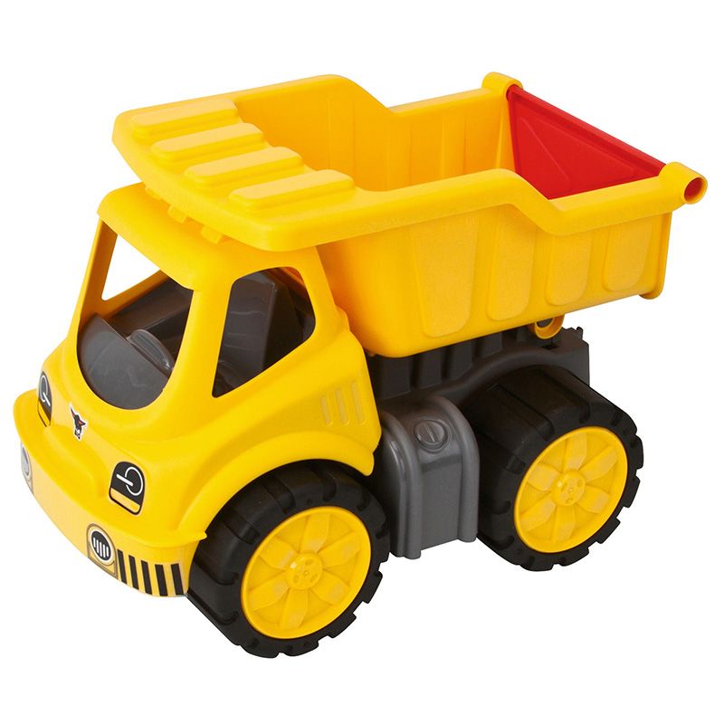 Dumper: Power Worker | BIG