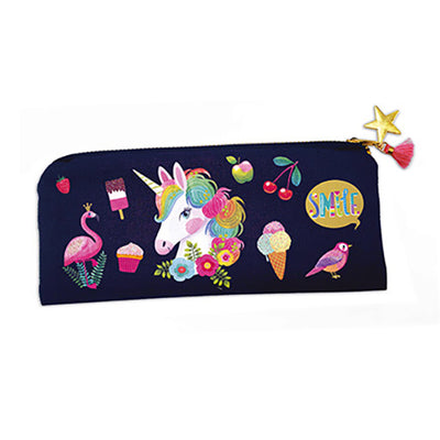 Pencil Case To Decorate | Janod