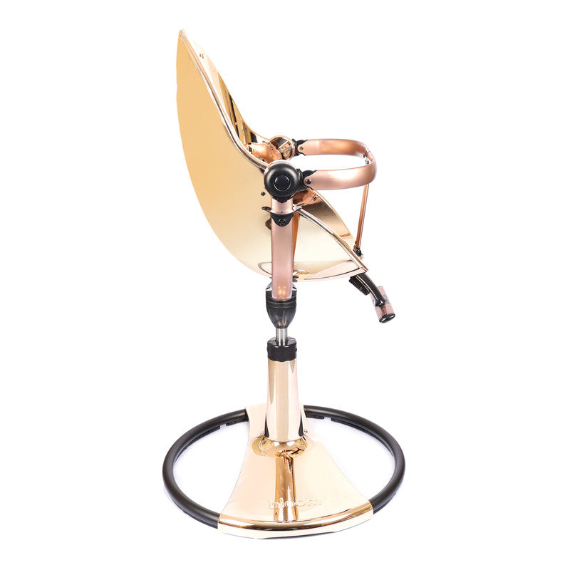 Baby Highchair - Rose Gold | Bloom