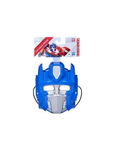 Transformers Optimus Prime Mask | Hasbro