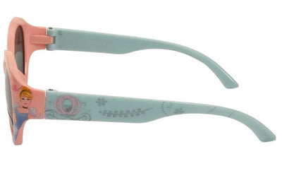 Disney Princess Multicolor Sunglasses For Kids - UV Protection | Disney