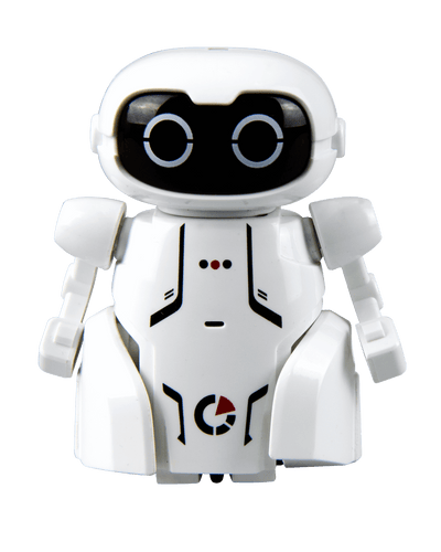 Yoco Mini Droid – Maze Breaker | Silverlit