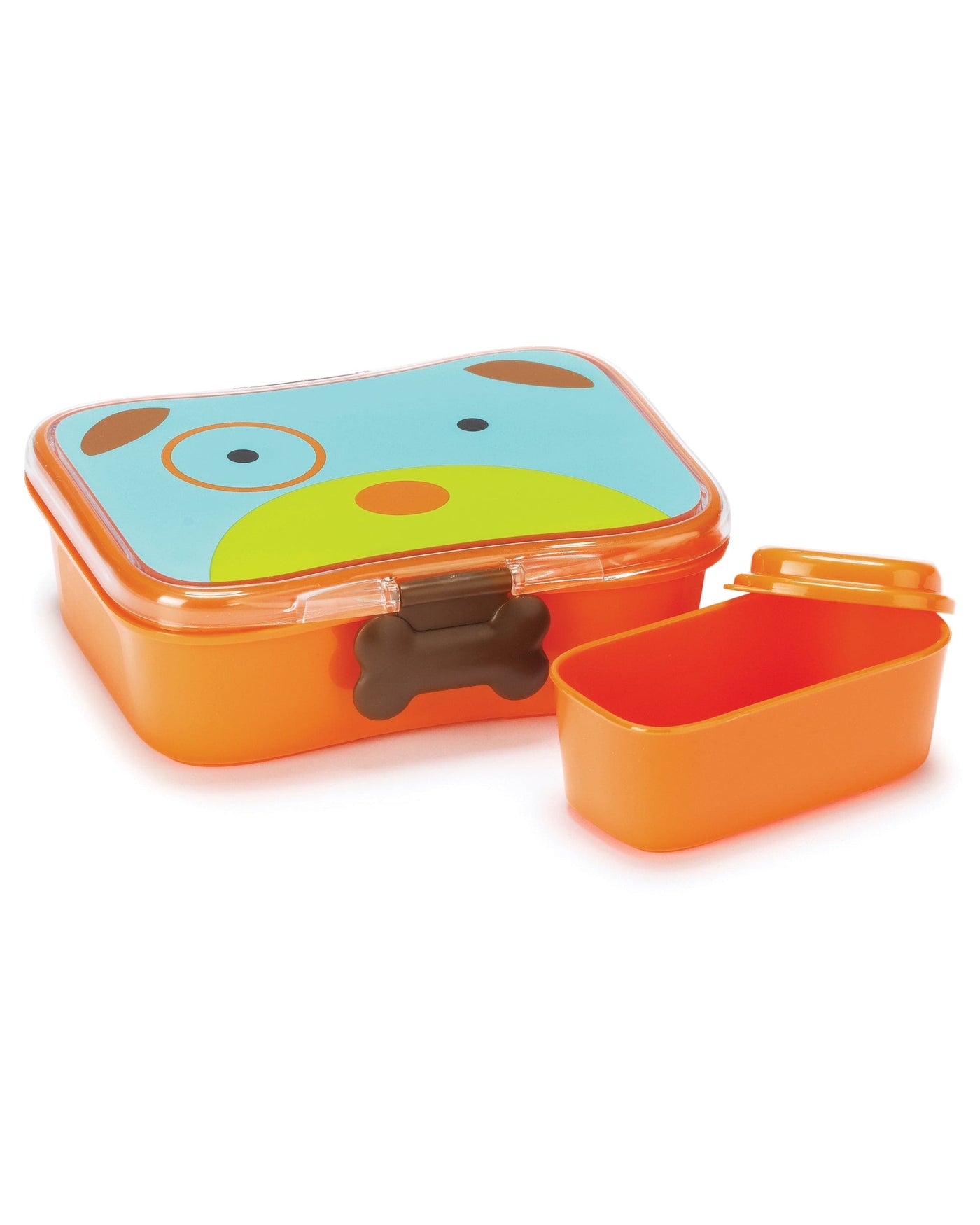 Zoo Lunch Kit - Darby Dog | Skip Hop by Skip Hop, USA Baby Care