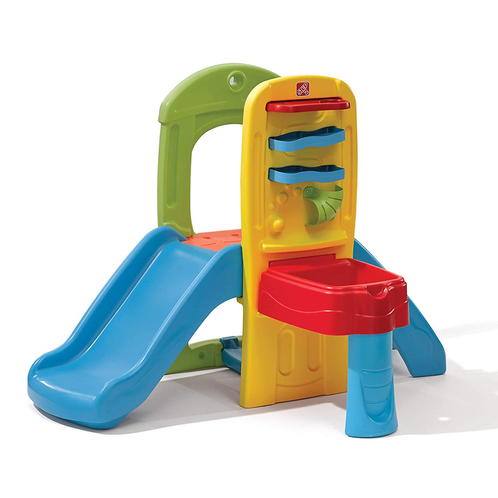 Play Ball Fun Climber | Step2