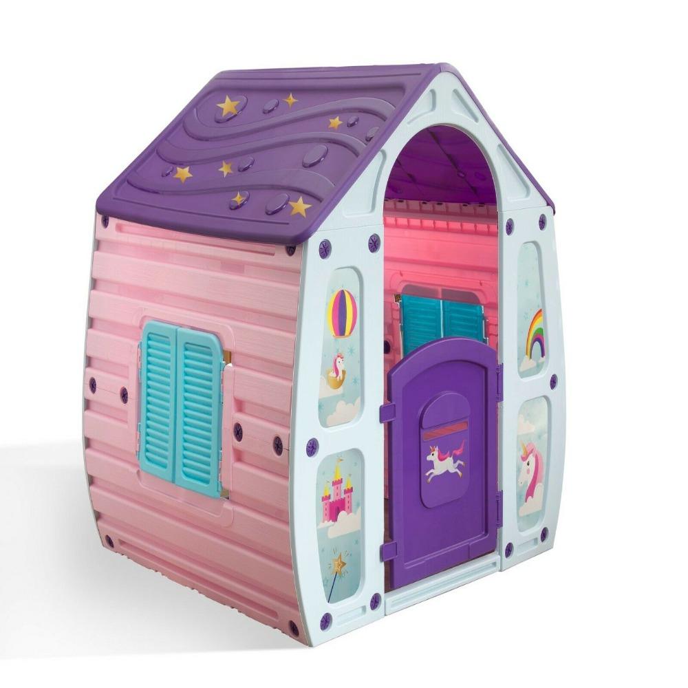 Starplay Unicorn Magical Playhouse | Starplast