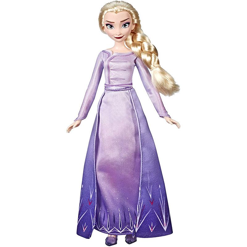 Arendelle Fashions - Disney Frozen 2 | Hasbro
