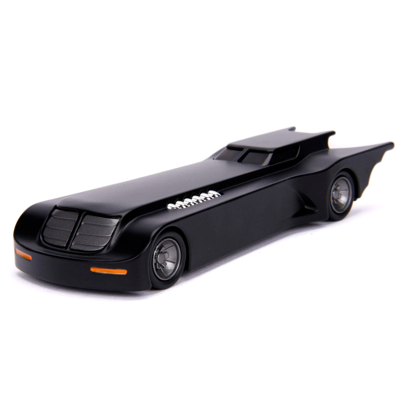 Batmobile: DC Comics - 1:32  Scale | Jada Toys