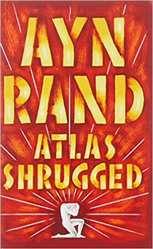 Atlas Shrugged - Paperback | Ayn Rand
