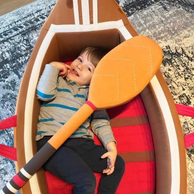 Woodland Canoe | Role Play by Role Play Toy