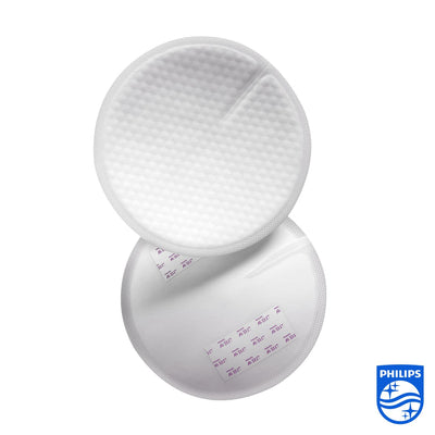 Disposable Breast Pads 24 Pcs (SCF254/24) | Philips Avent