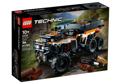 LEGO® Technic™: 42139 All-Terrain Vehicle