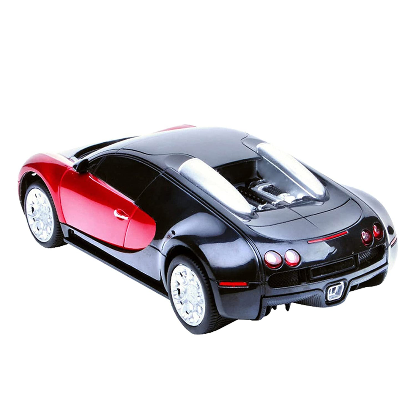 Sports Cars RC Scale 1:24 - Red | Playzu