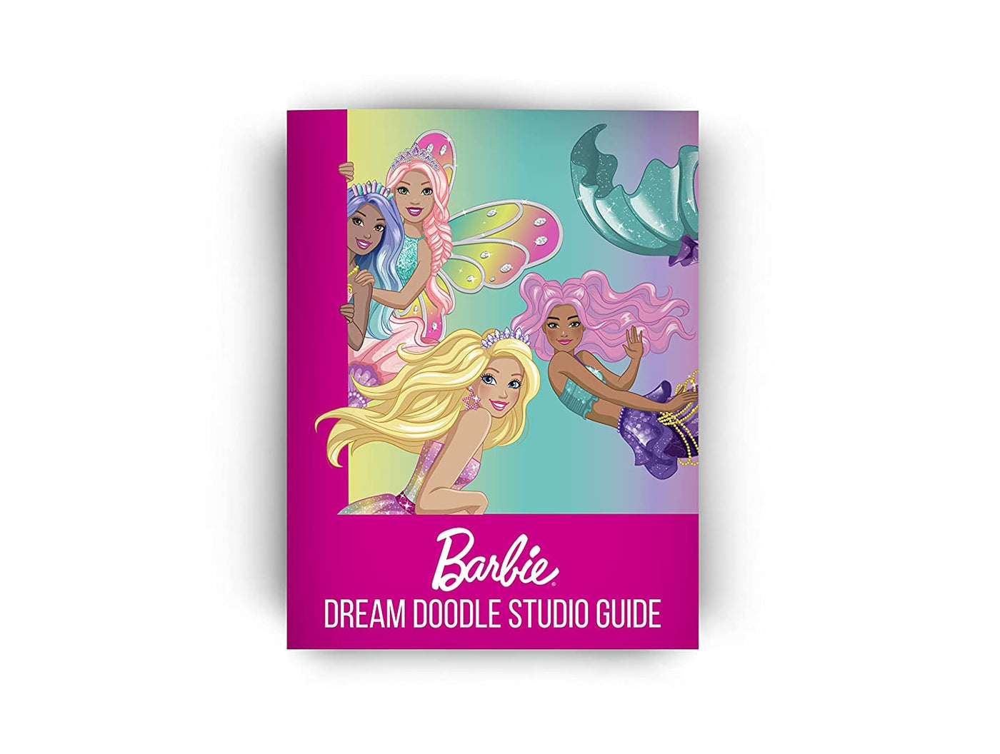 Dream Doodle Studio | Barbie