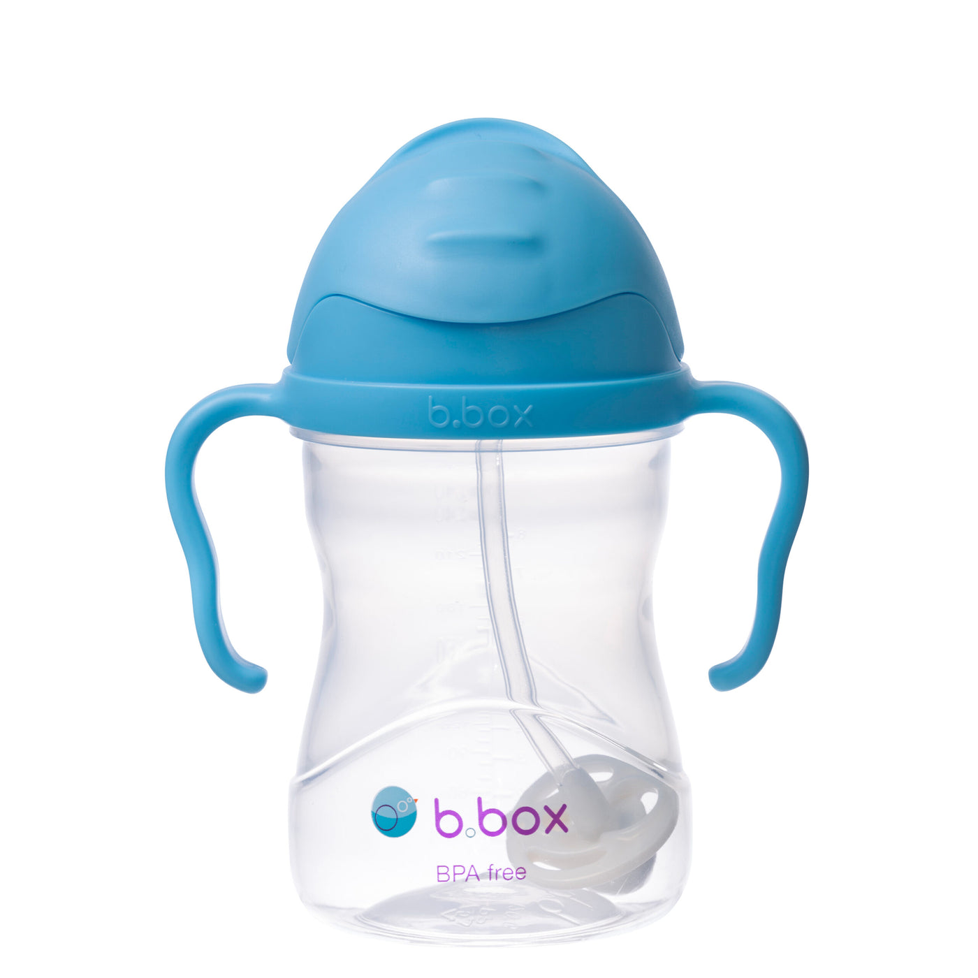 Feeding Set: Ocean Breeze - Blue Green | b.box