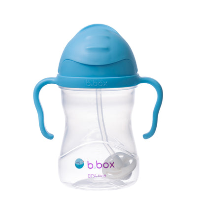 Feeding Set: Ocean Breeze - Blue Green | b.box