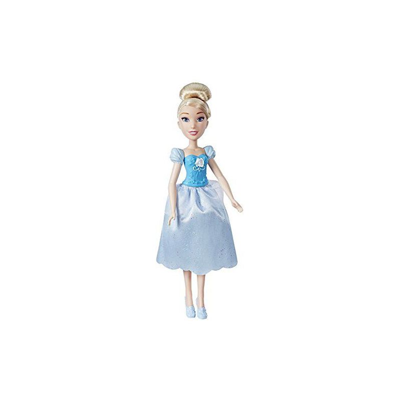 Disney Princess Cinderella - Fashion Doll | Hasbro