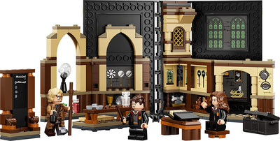 LEGO Harry Potter # 76397 : Hogwarts™ Moment: Defense Class