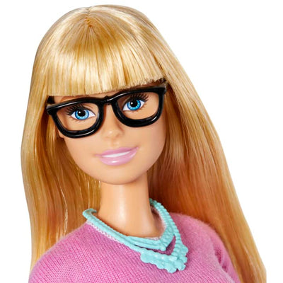 Teacher Doll | Barbie®