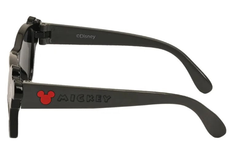 Disney Mickey Mouse Multicolor Sunglasses For Kids - UV Protection | Disney