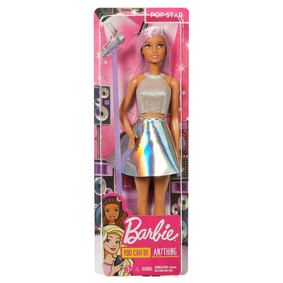 Pop Star Doll | Barbie